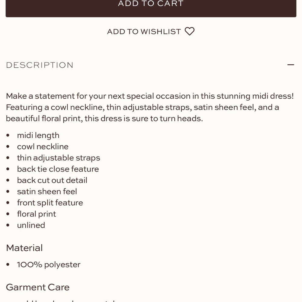 Petal & Pup Floral Maxi Dress in Teal and Pink - Picture 8 of 8